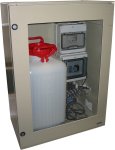 Ecodor Odor Control System Compact