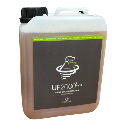 Ontgeuringsproducten