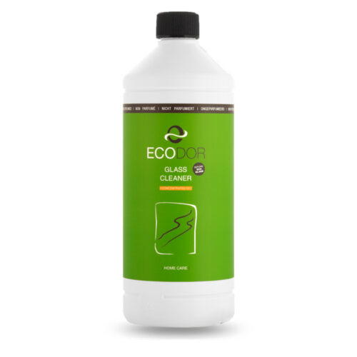 EcoGlass Concentraat 1 op 5 - 1 liter