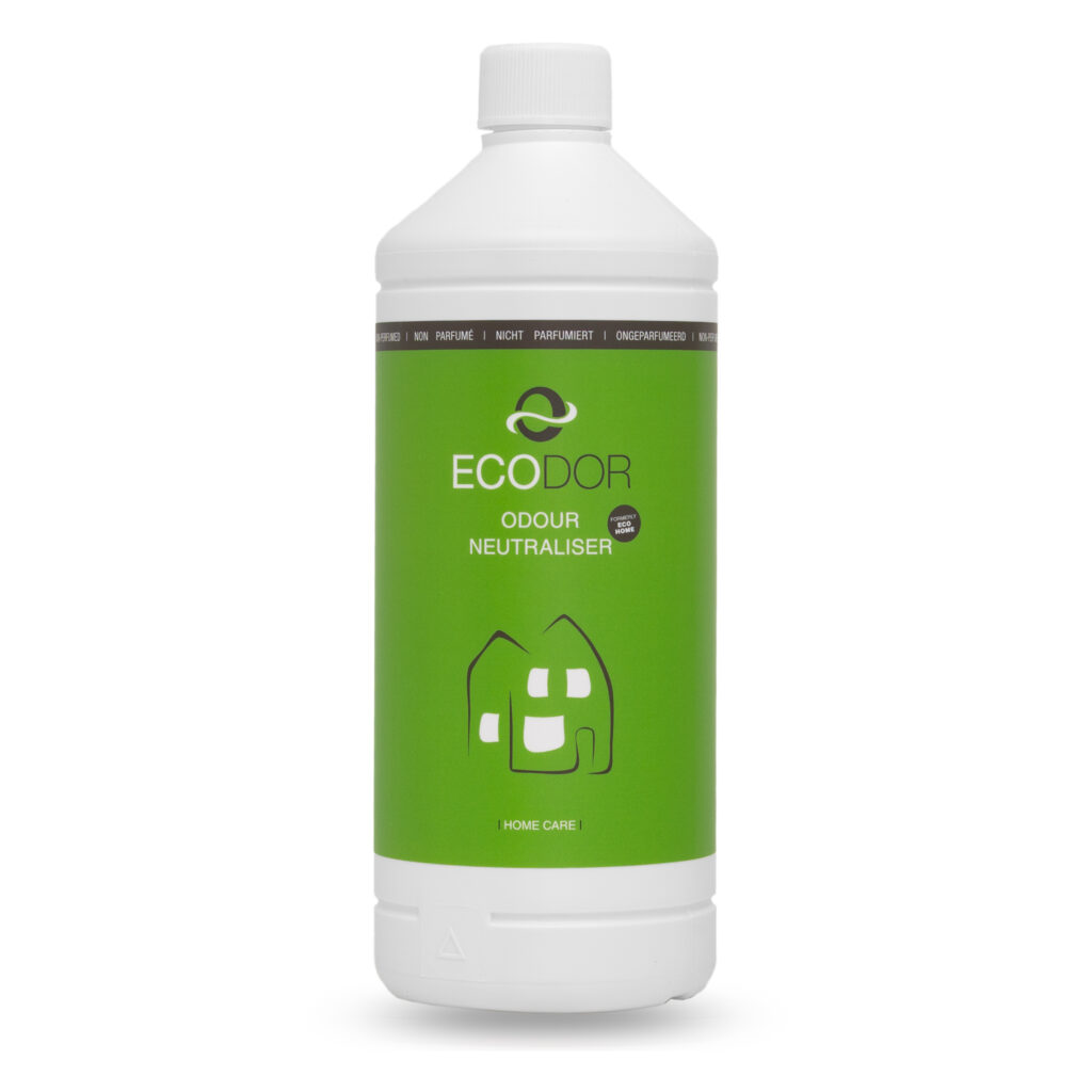 EcoHome - 1 liter navul - Ecodor