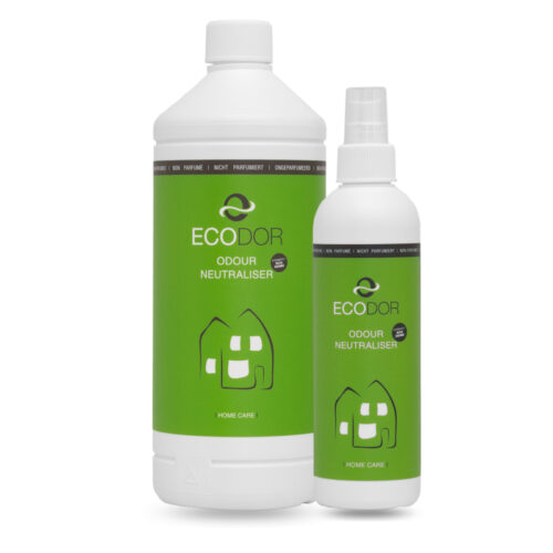 EcoHome - 1 liter navul + 0,25 liter