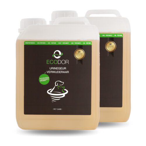 UF2000 4Pets - 5 liter navul (2x 2,5 liter)