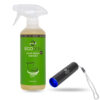UF2000 - 0,5 liter + EcoLight urinevlek detector