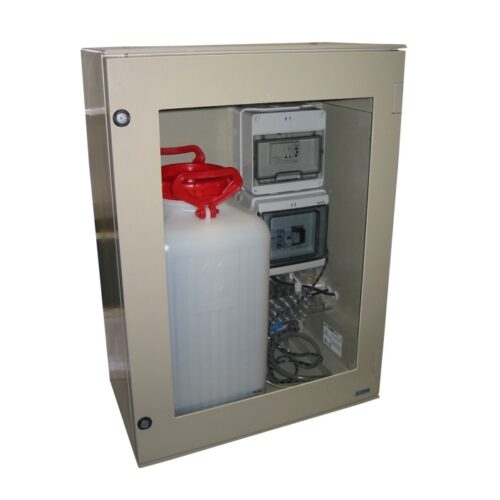 EOCS Compact