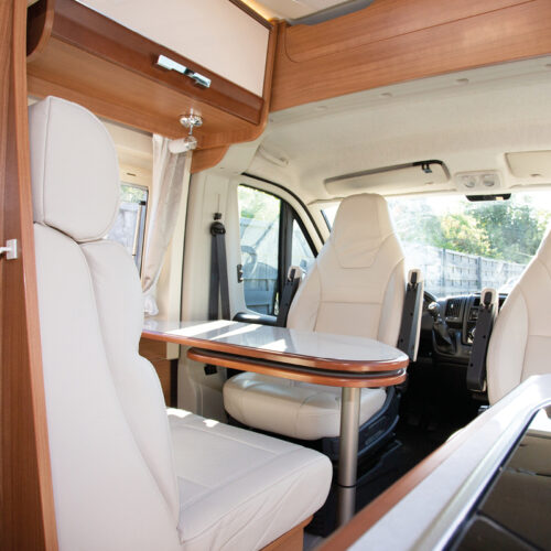 Auto / boot / caravan