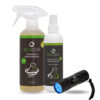 Ecodor Actiepakket – UF2000 4Pets + Geur- en vlekverwijderaar + EcoLight urine detector